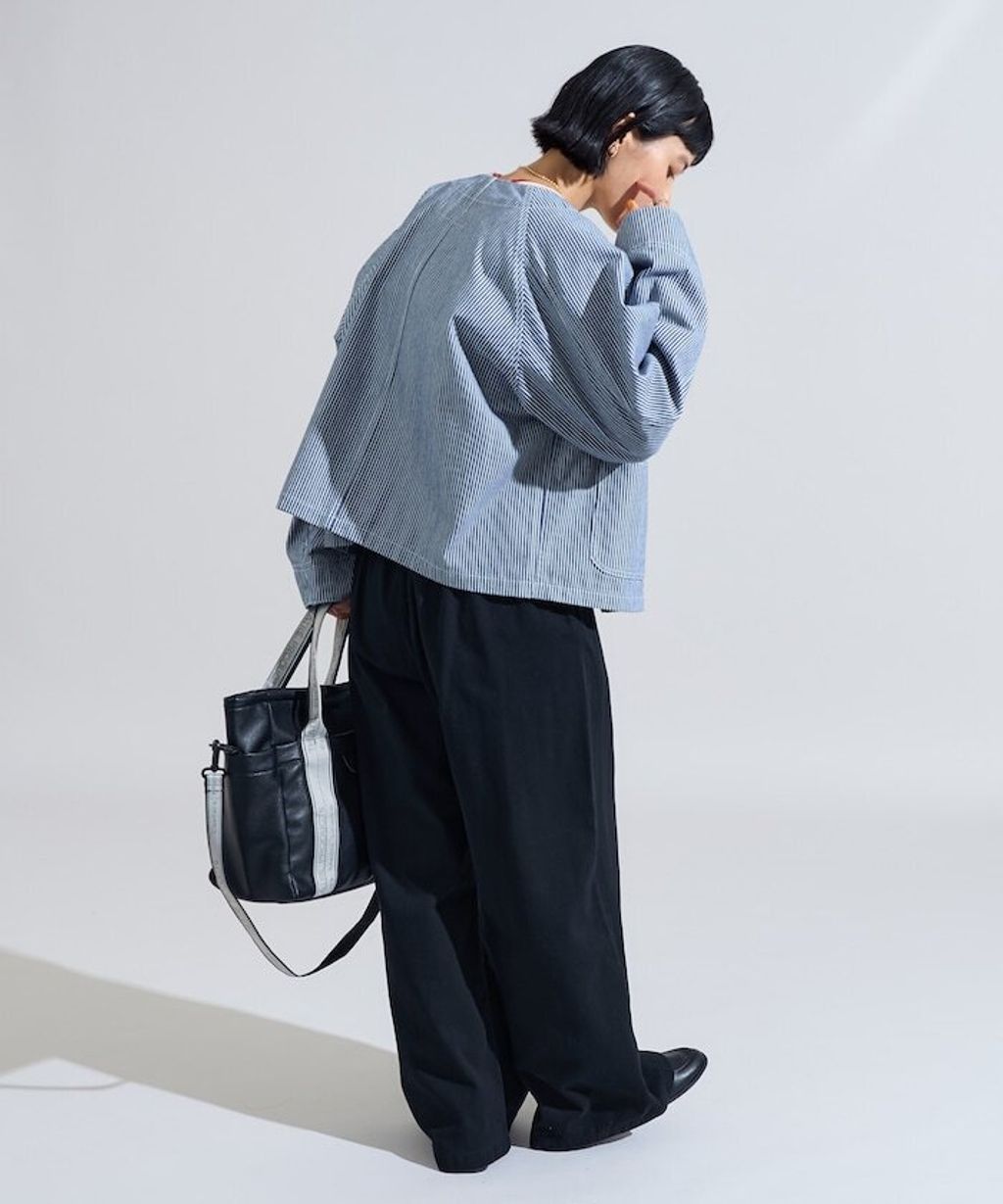 RED KAP × FREAKS STORE 高質感V領工裝夾克_57