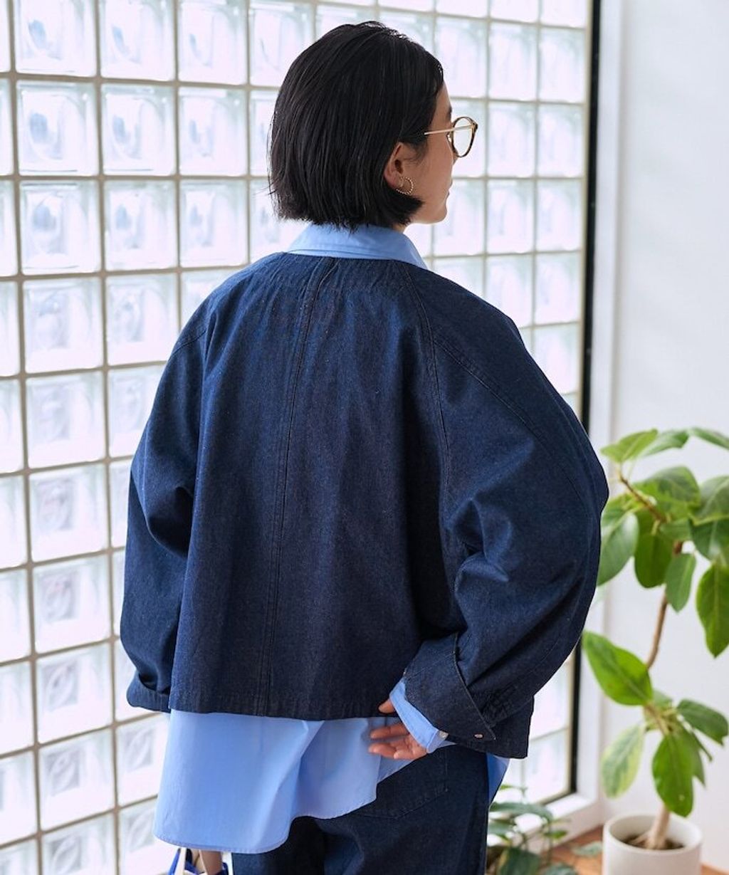 RED KAP × FREAKS STORE 高質感V領工裝夾克_14