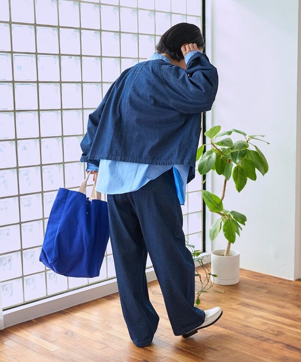 RED KAP × FREAKS STORE 高質感V領工裝夾克_8