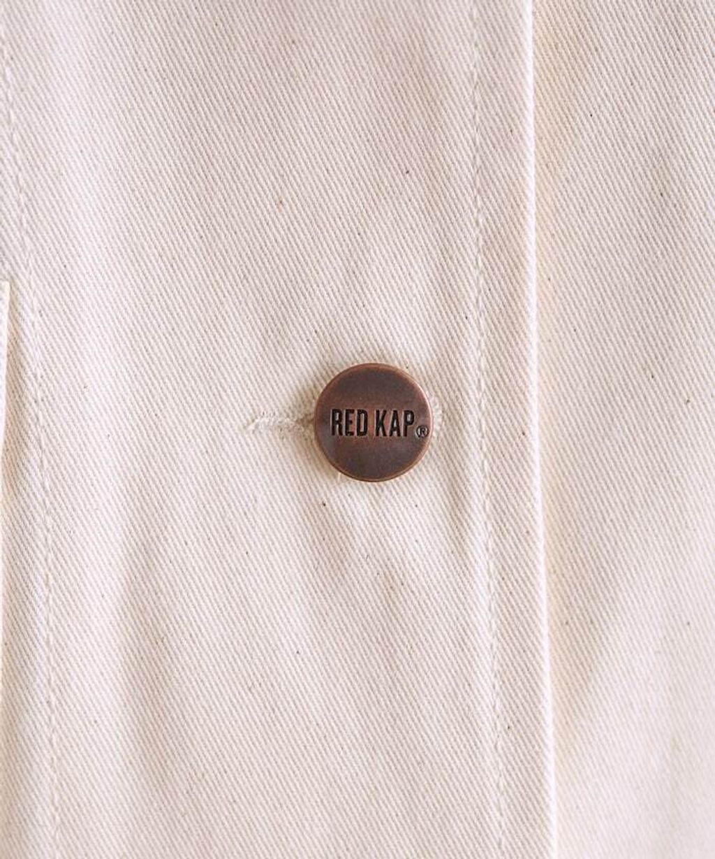 RED KAP × FREAKS STORE 後背抓皺工裝斜紋布背心_63