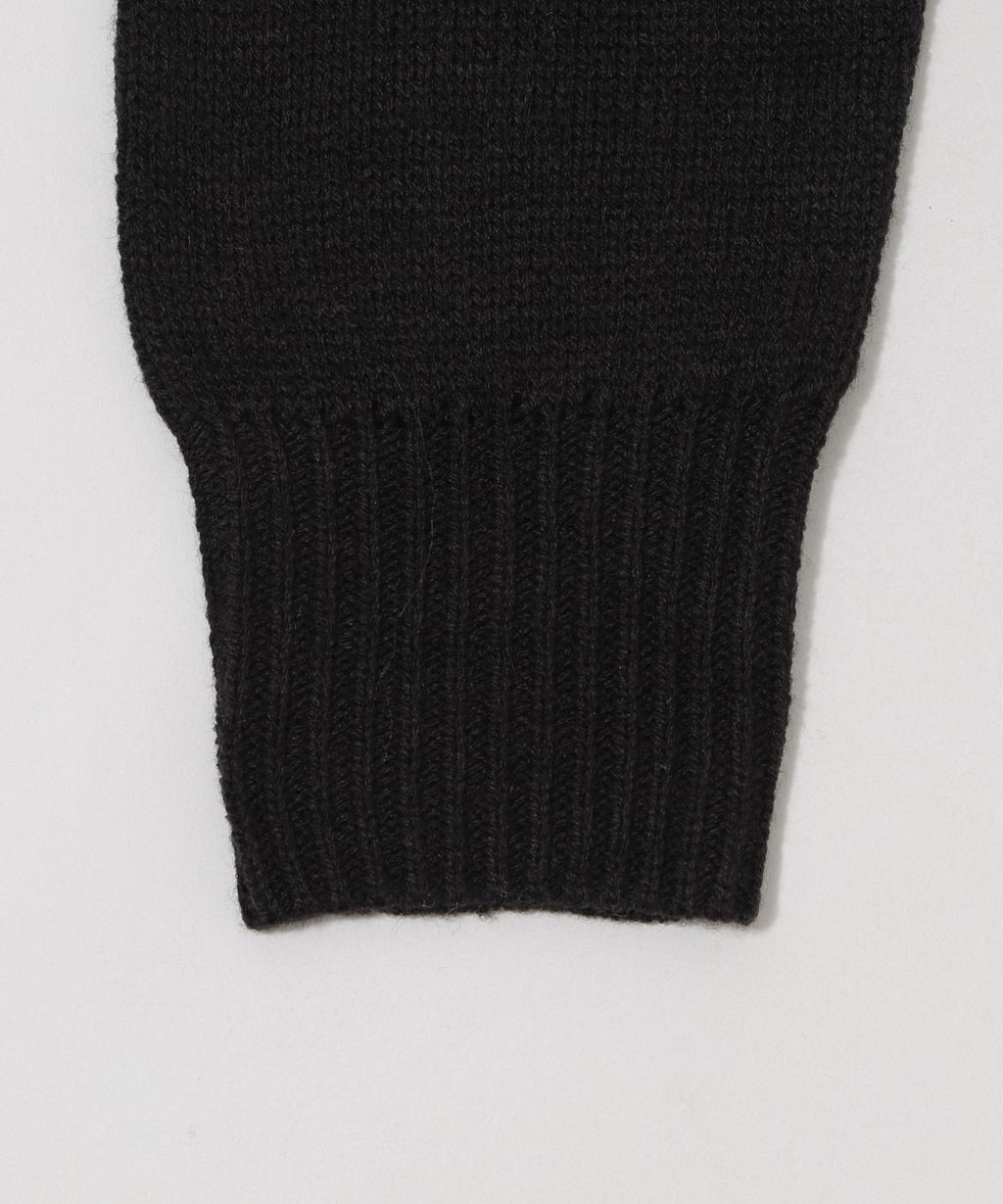 U.S. POLO ASSN. 25AW 雙拉鍊針織連帽外套_46