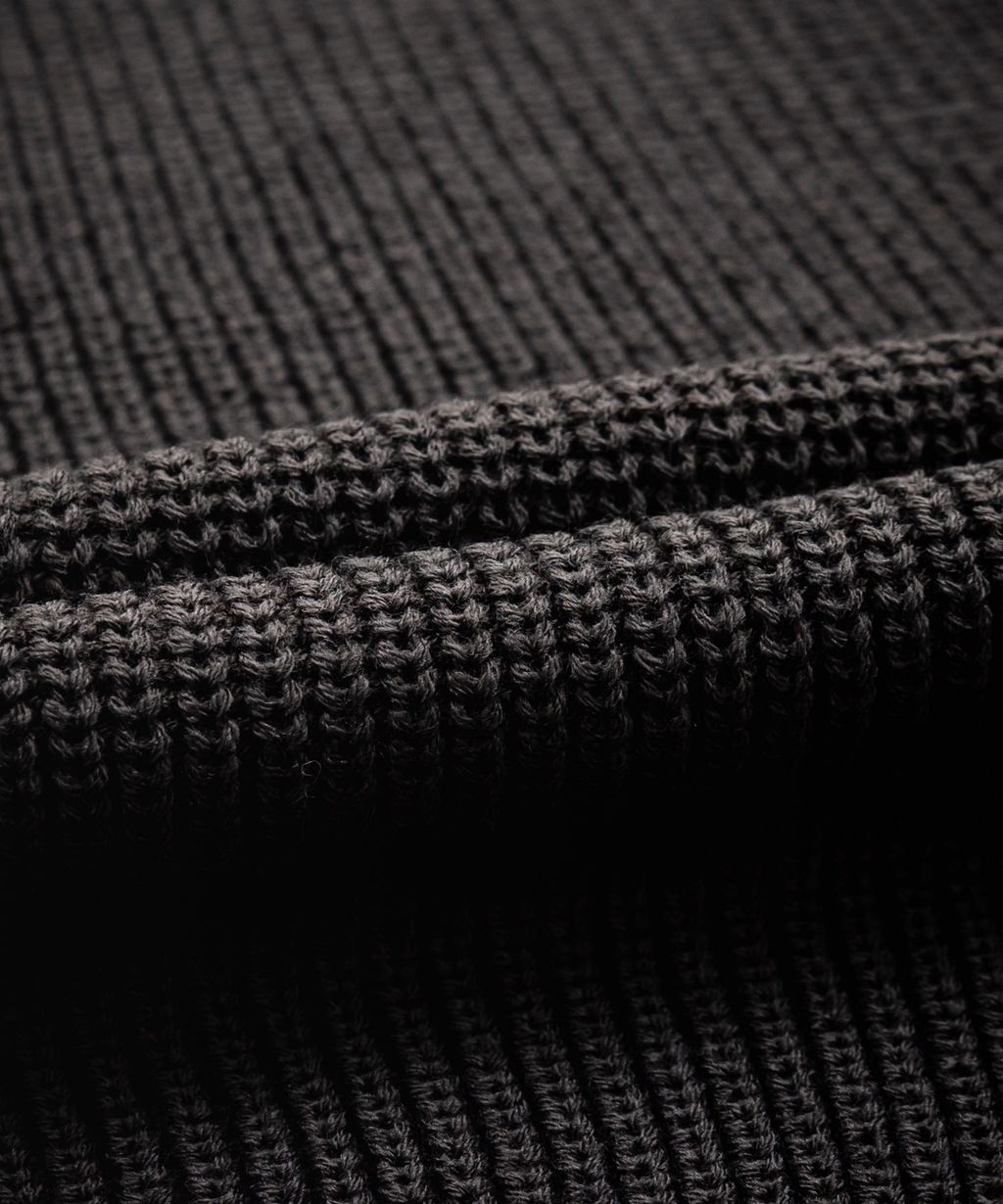 U.S. POLO ASSN. 半拉鍊寬鬆版型針織毛衣_49