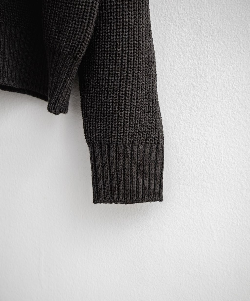 U.S. POLO ASSN. 半拉鍊寬鬆版型針織毛衣_44