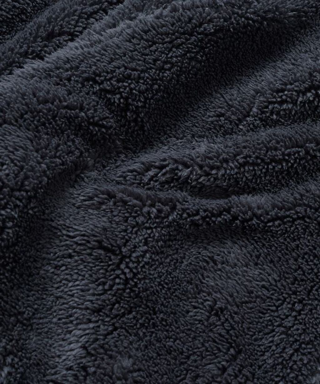 FREAKS STORE 寬鬆版型尼龍x刷毛雙面穿立領夾克_31