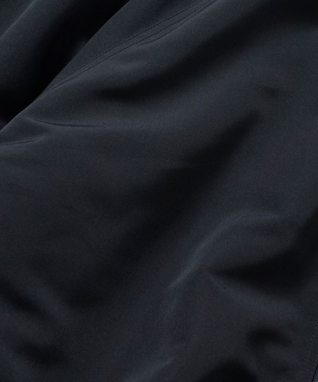 FREAKS STORE 寬鬆版型尼龍x刷毛雙面穿立領夾克_29