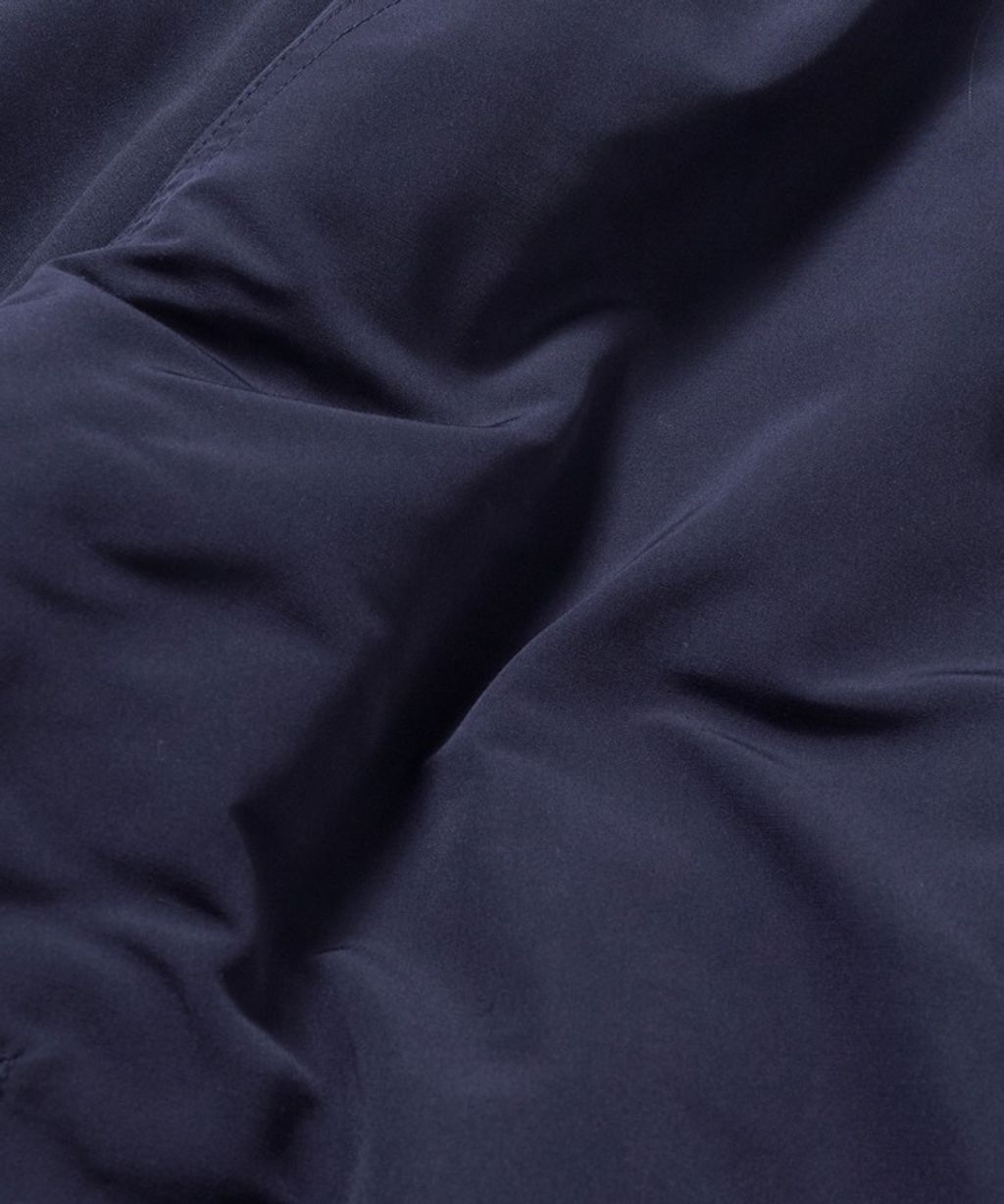 FREAKS STORE 寬鬆版型尼龍x刷毛雙面穿立領夾克_23