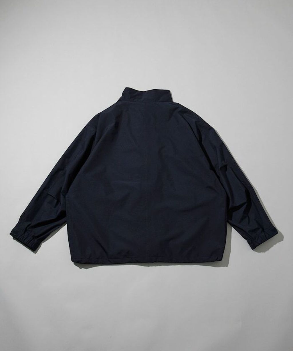 FREAKS STORE GORE-TEX WINDSTOPPER 雙拉鍊短版防風外套_19
