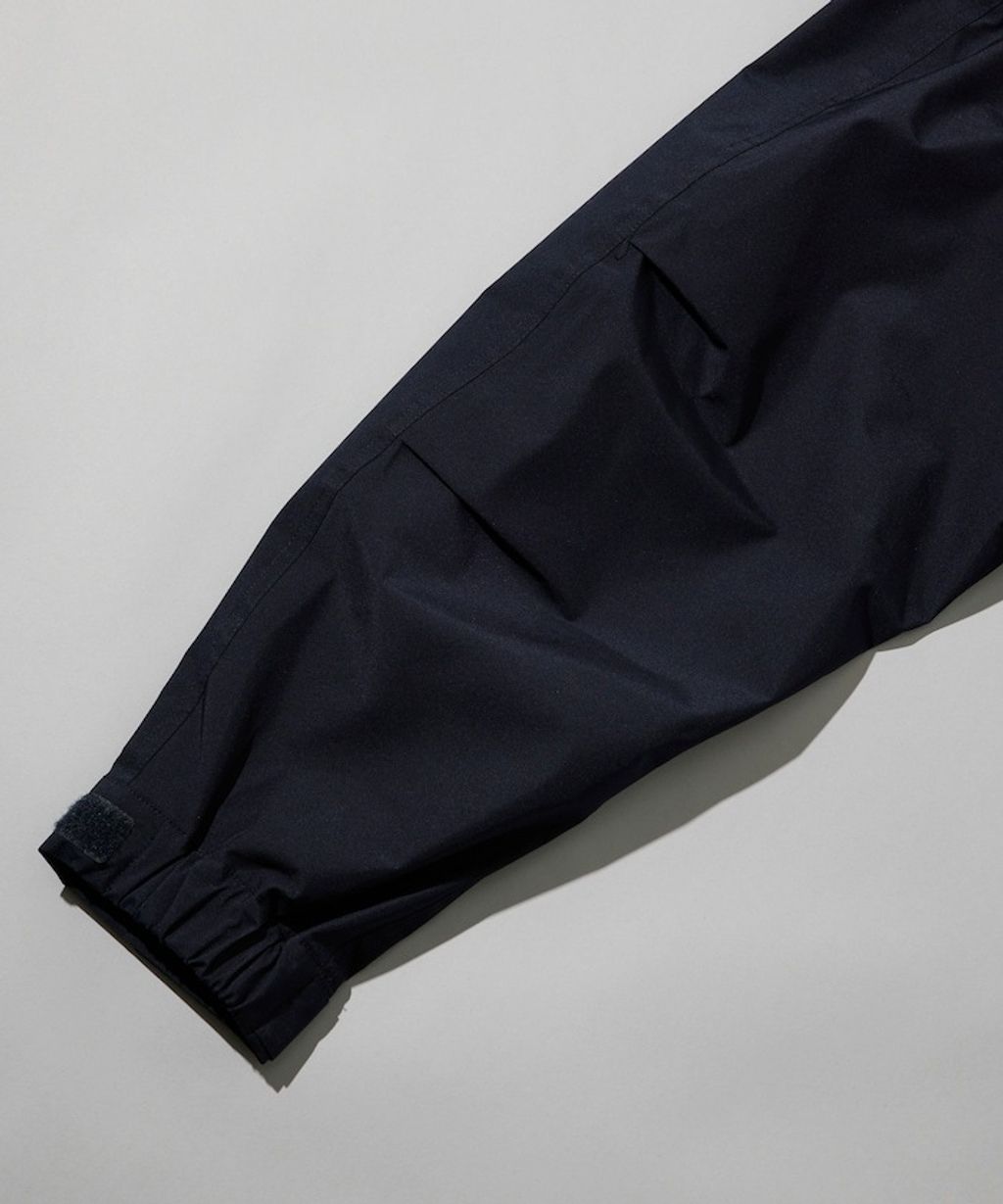 FREAKS STORE GORE-TEX WINDSTOPPER 雙拉鍊短版防風外套_18