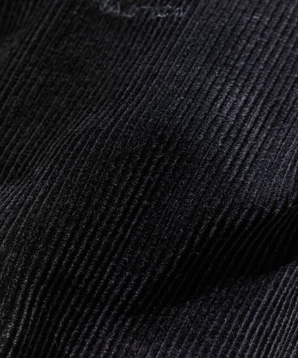 NAUTICA 短版中棉保暖燈芯絨外套_18