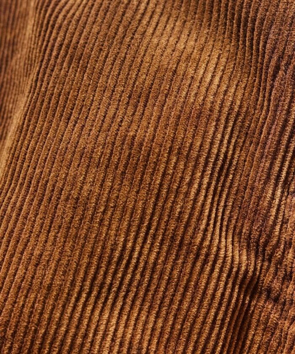 NAUTICA 短版中棉保暖燈芯絨外套_21