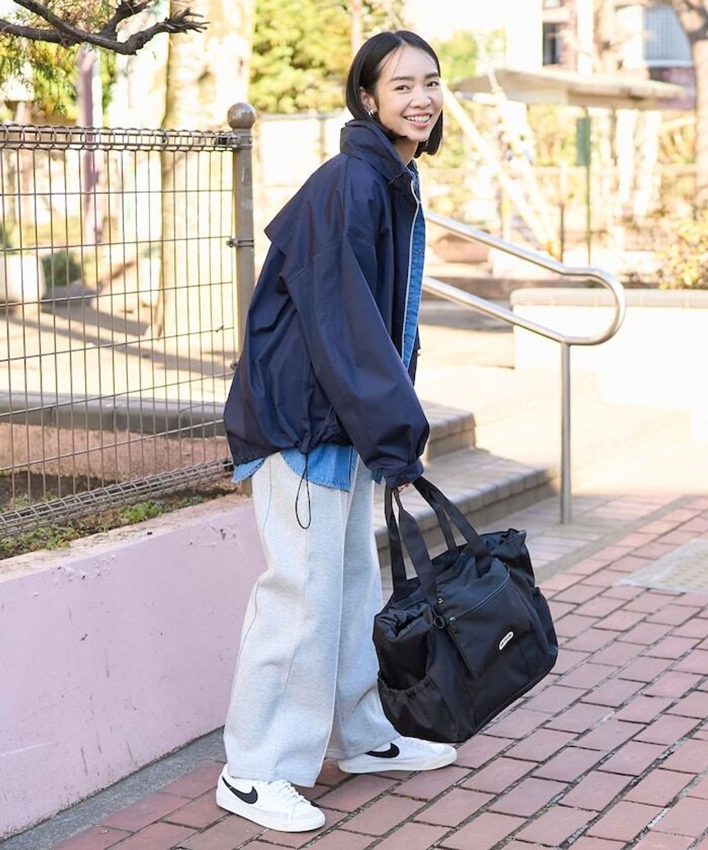 FREAKS STORE 太空棉立體剪裁弧形褲_6