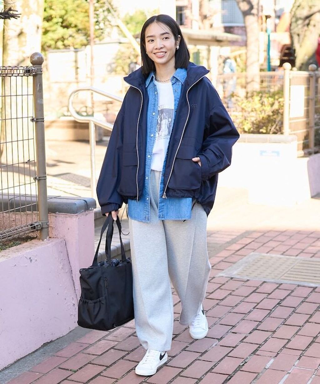 FREAKS STORE 太空棉立體剪裁弧形褲_7