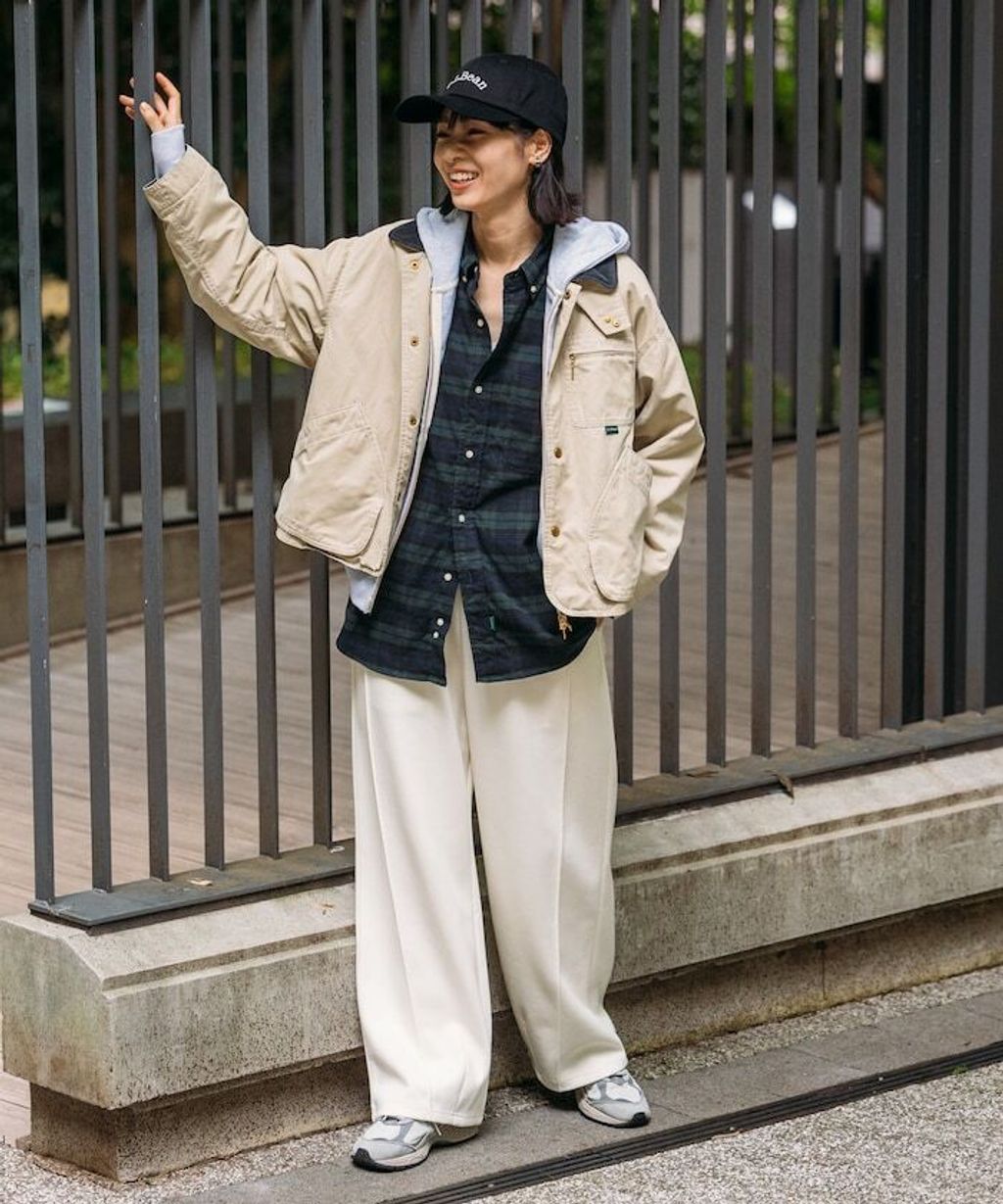 FREAKS STORE 太空棉立體剪裁弧形褲_31