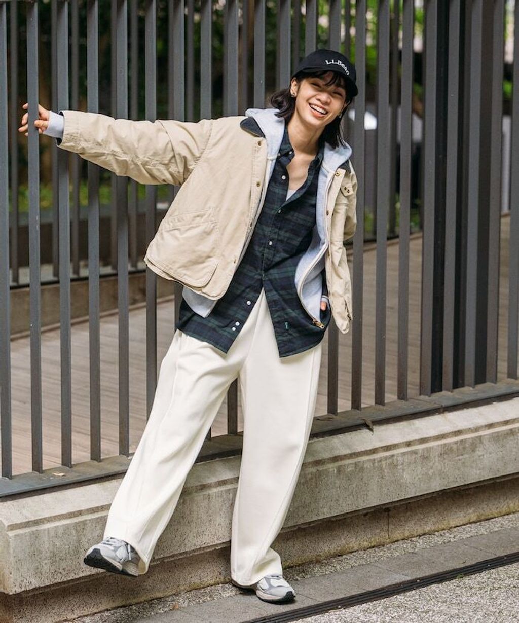 FREAKS STORE 太空棉立體剪裁弧形褲_32