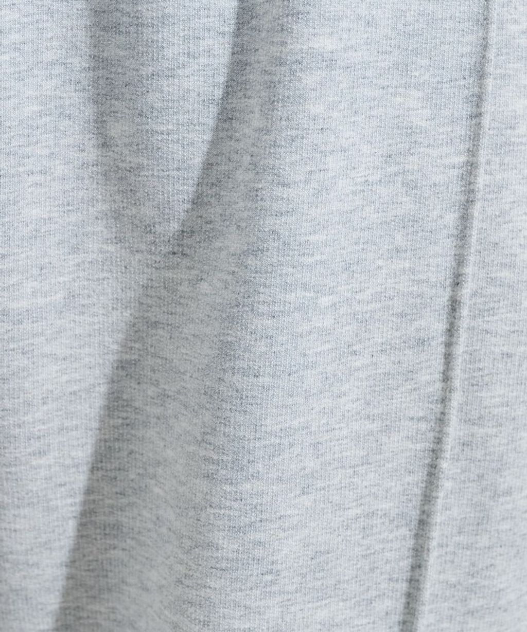 FREAKS STORE 太空棉立體剪裁弧形褲_20