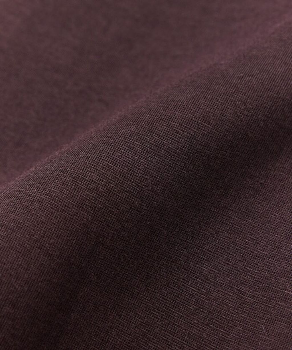 Reebok × NAUTICA 立體拼接Arch Logo太空棉大學T_10