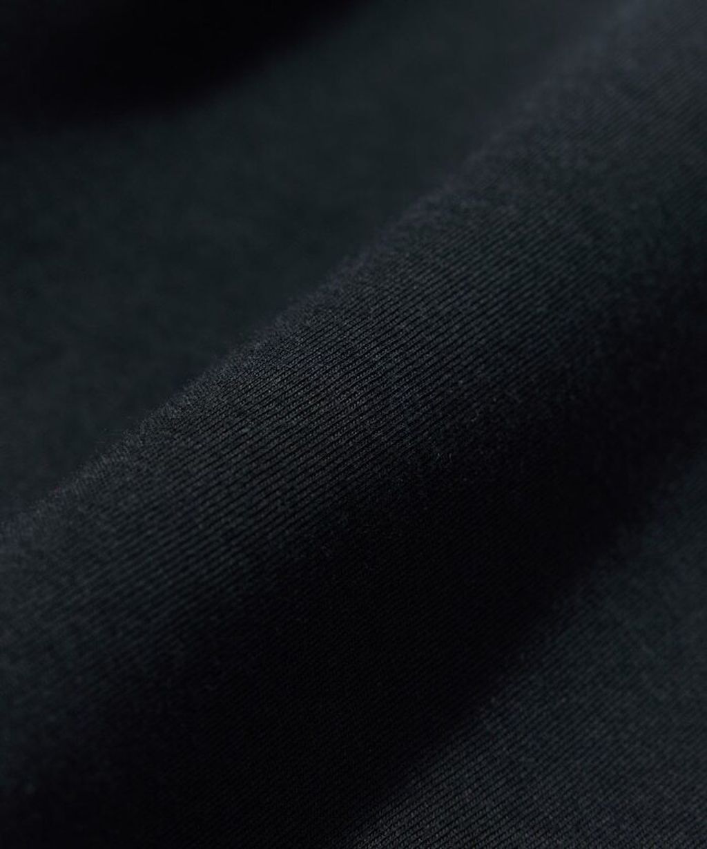 Reebok × NAUTICA 立體拼接Arch Logo太空棉大學T_16