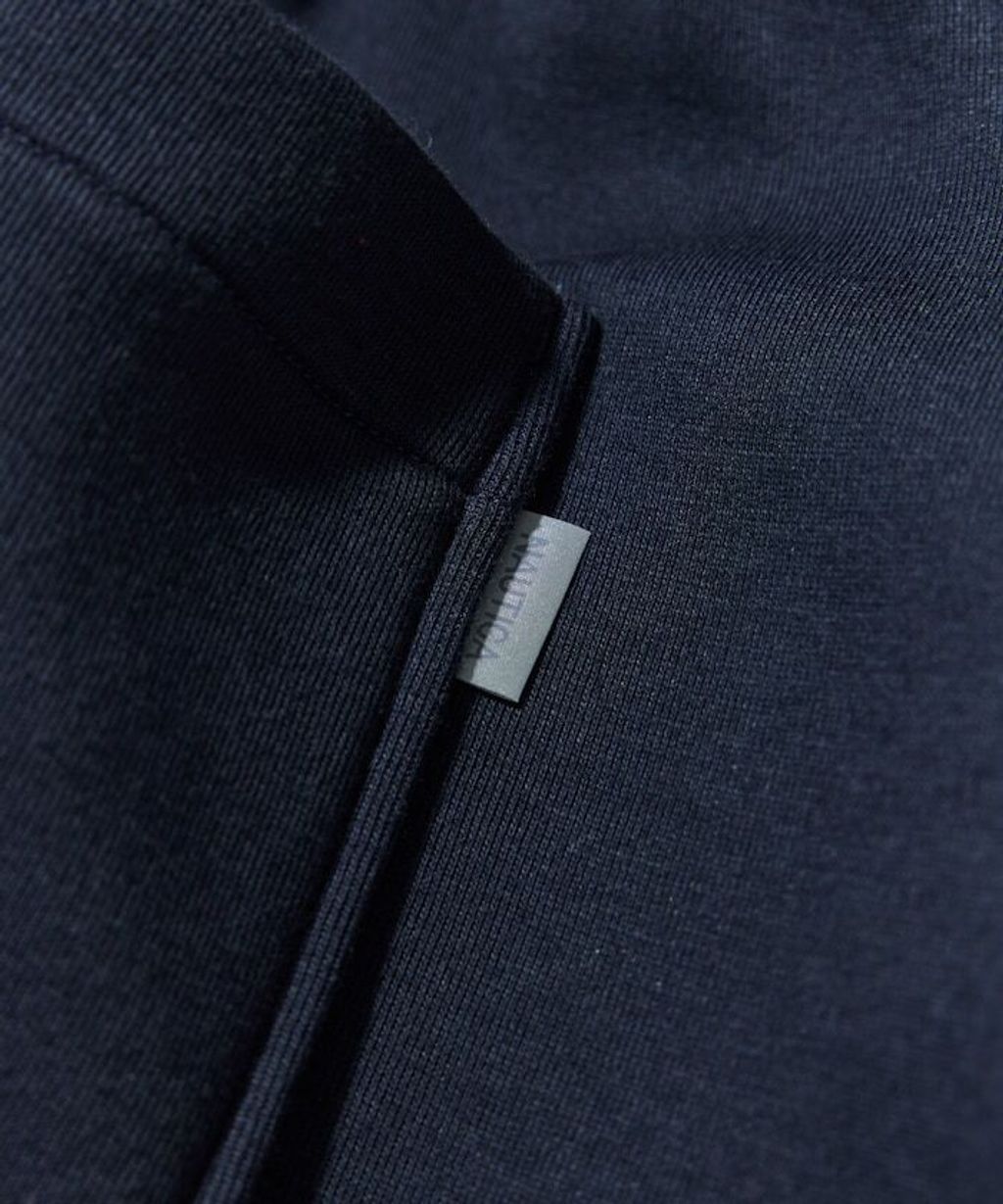 Reebok × NAUTICA 立體太空棉運動束口長褲_30