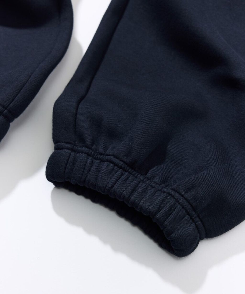 Reebok × NAUTICA 立體太空棉運動束口長褲_26