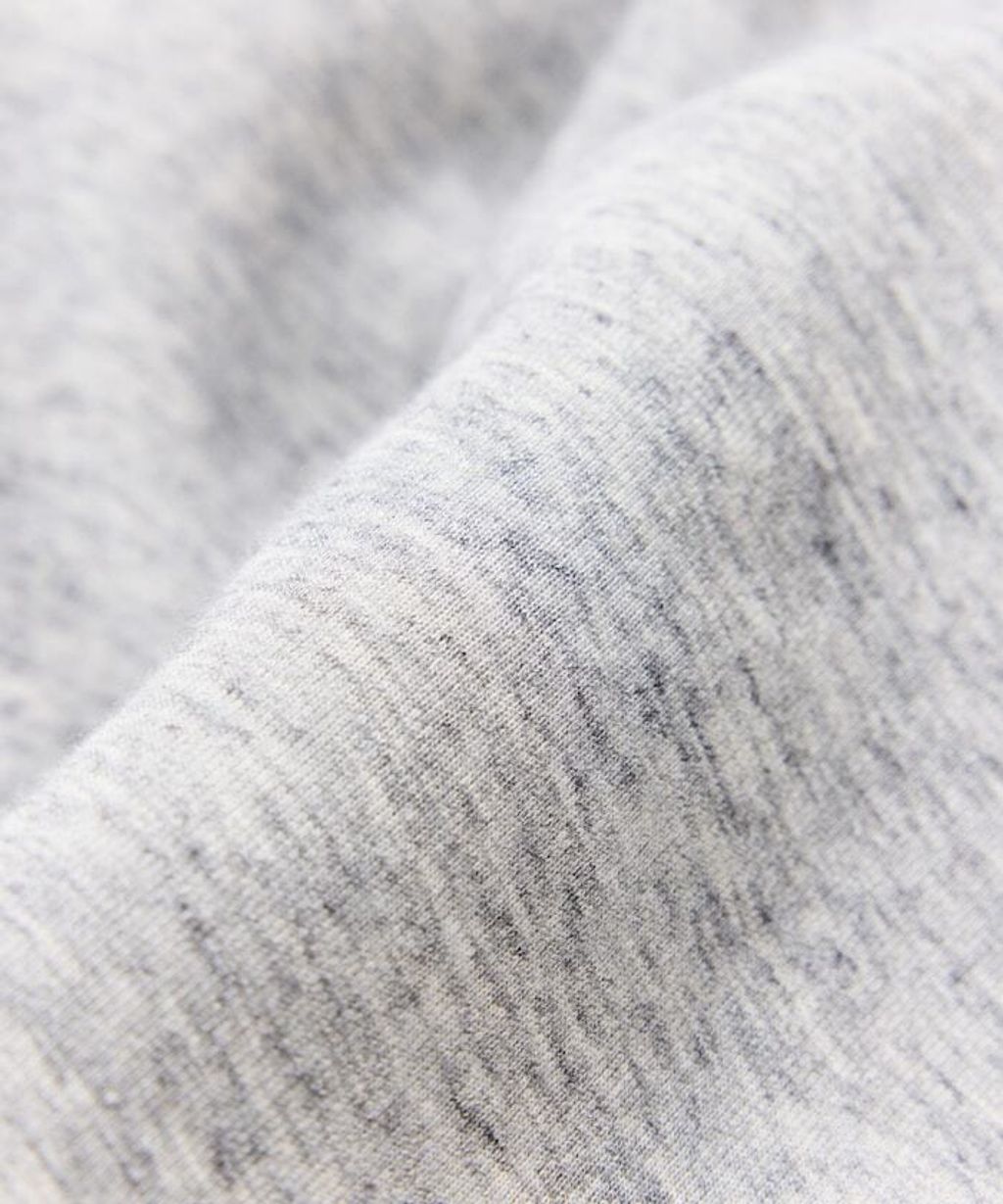 Reebok × NAUTICA 立體太空棉運動束口長褲_16