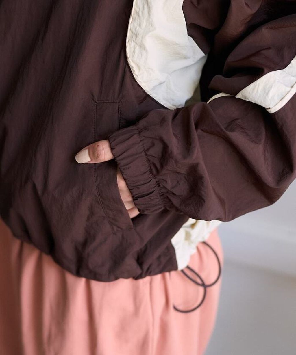 UMBRO × FREAKS STORE 復古尼龍運動外套_59