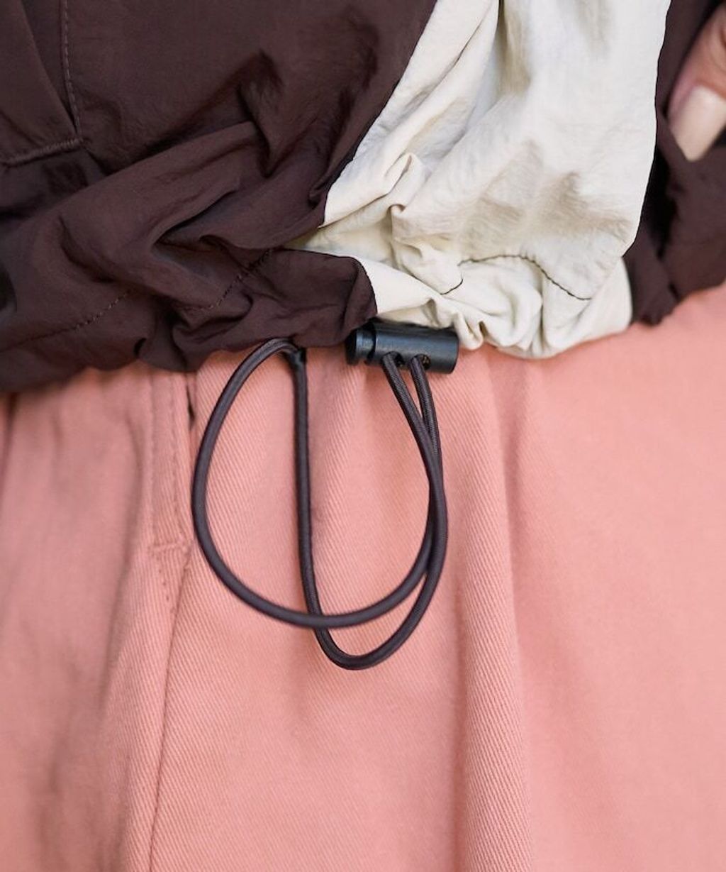 UMBRO × FREAKS STORE 復古尼龍運動外套_56