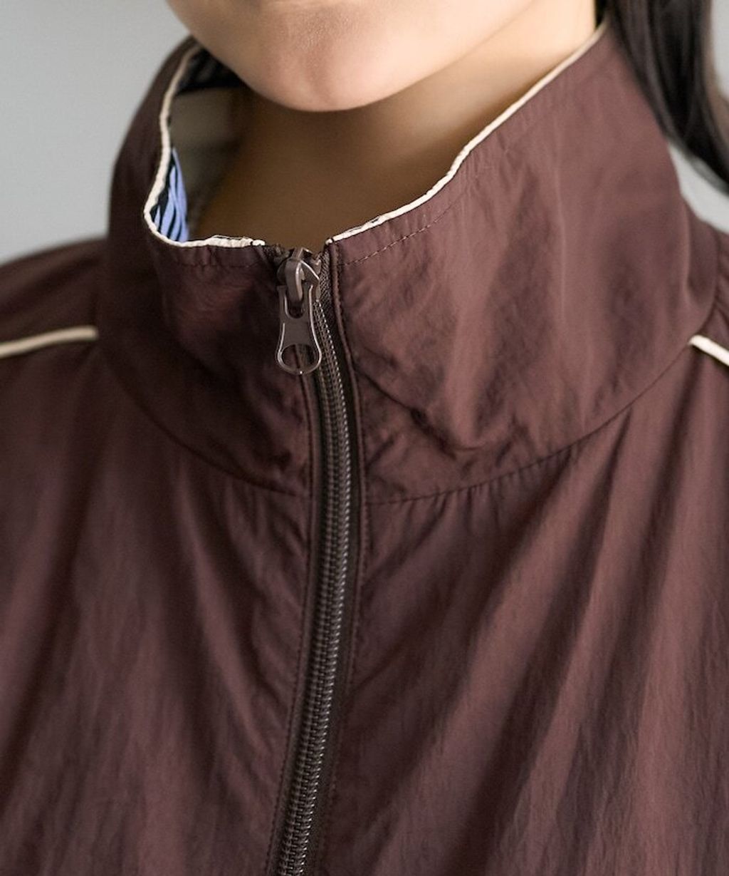 UMBRO × FREAKS STORE 復古尼龍運動外套_52