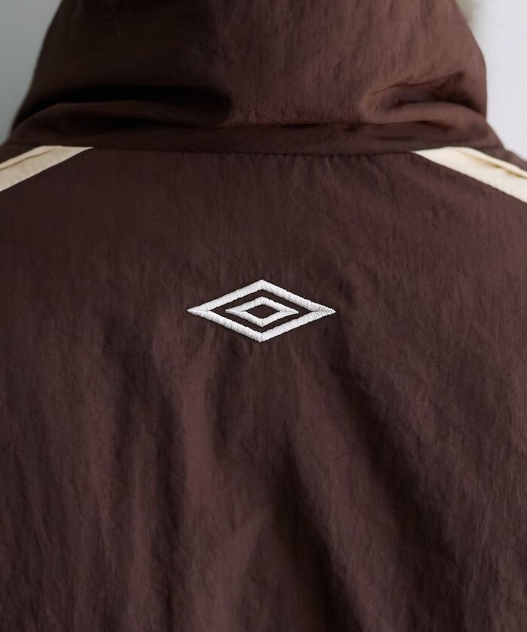 UMBRO × FREAKS STORE 復古尼龍運動外套_51