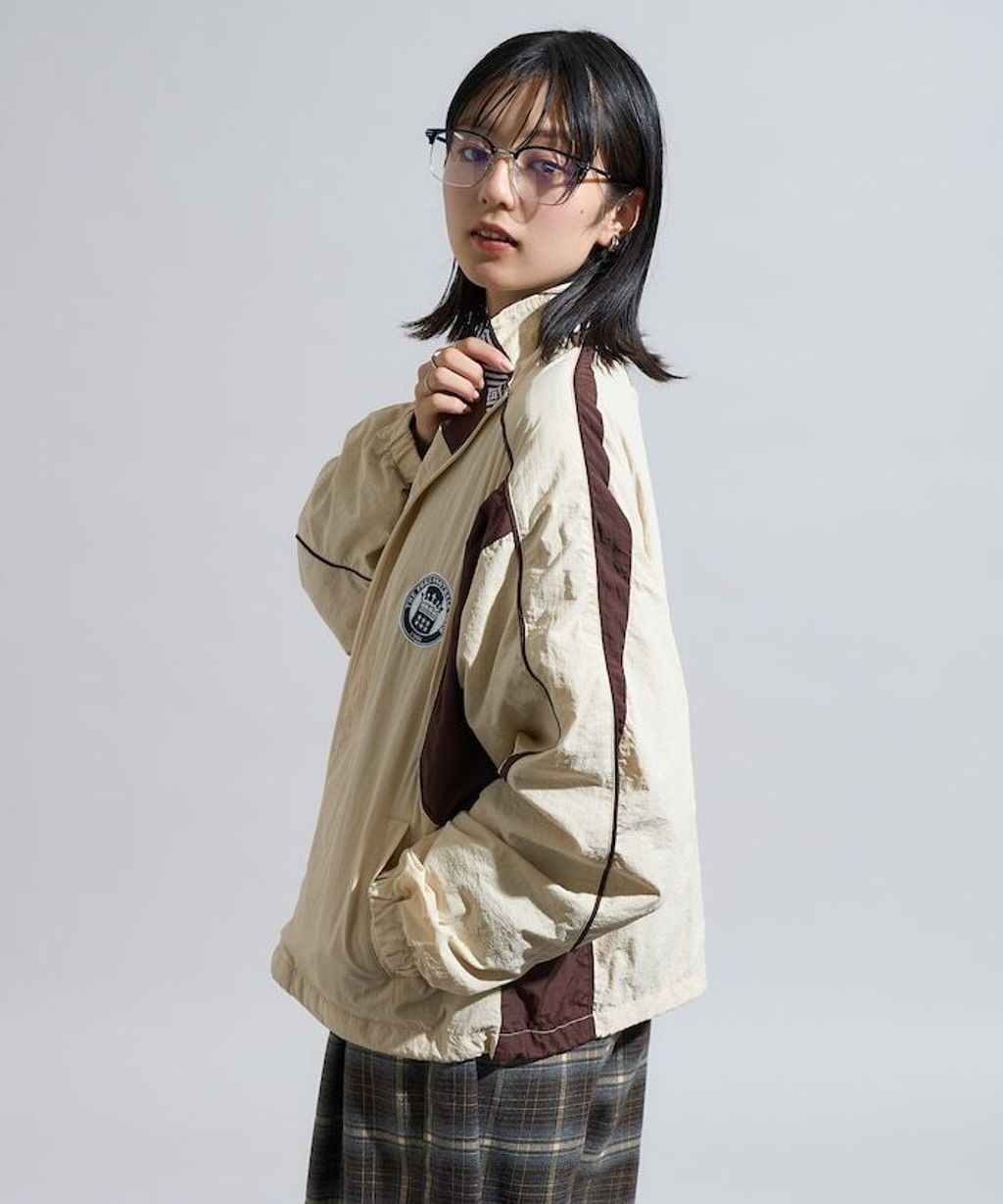 UMBRO × FREAKS STORE 復古尼龍運動外套_30