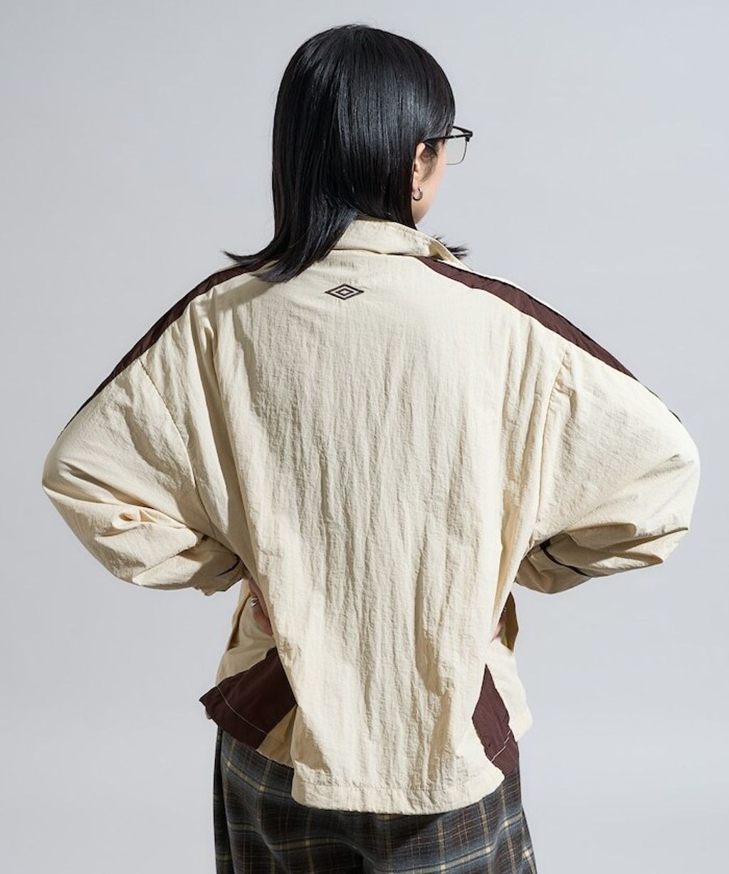 UMBRO × FREAKS STORE 復古尼龍運動外套_31