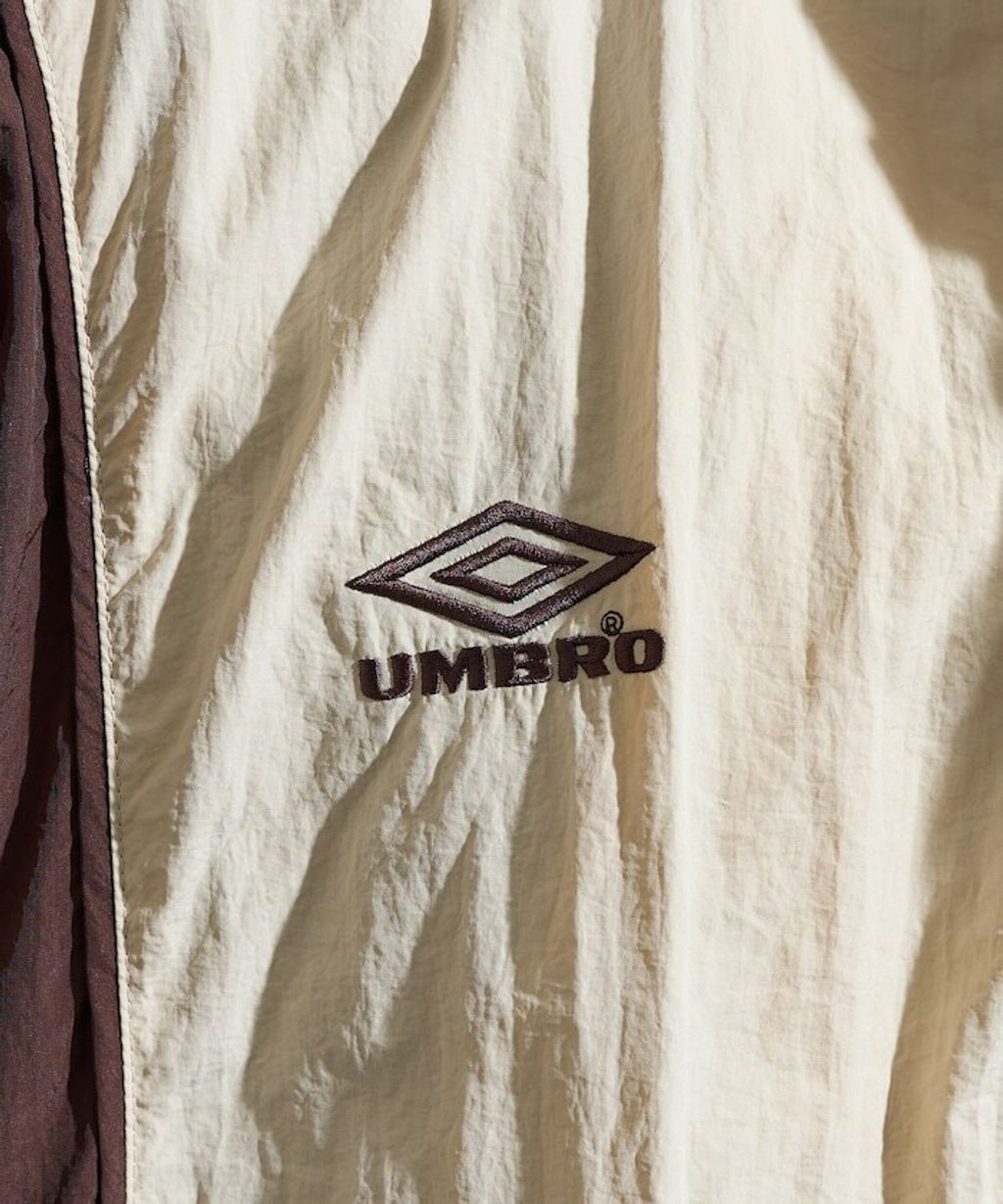 UMBRO × FREAKS STORE 復古尼龍運動外套_33