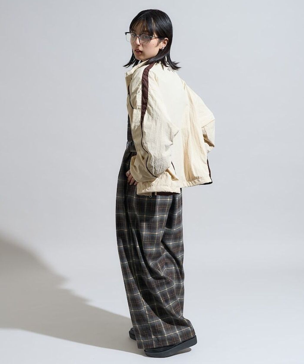 UMBRO × FREAKS STORE 復古尼龍運動外套_24