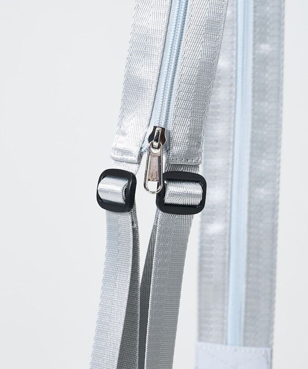 UMBRO × FREAKS STORE 輕量機能多功能三用網眼抽繩包_26