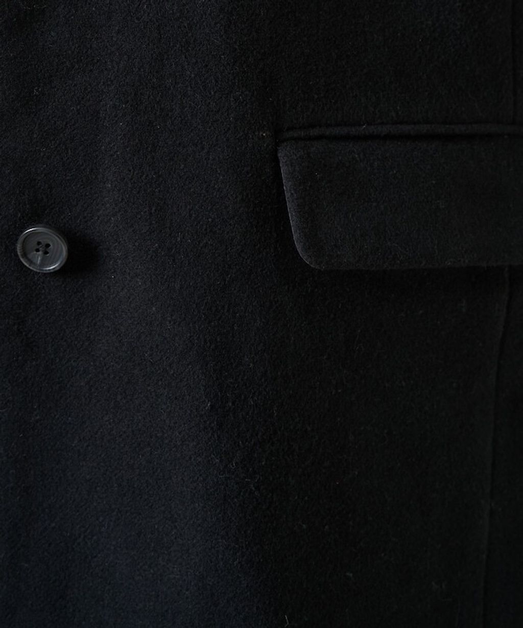 FREAKS STORE Melton質感雙面織休閒西裝大衣_52