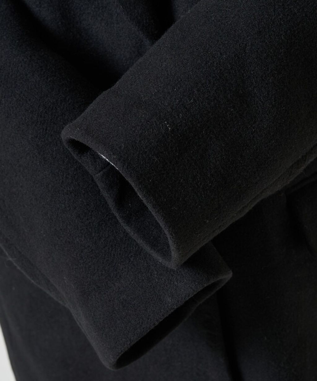 FREAKS STORE Melton質感雙面織休閒西裝大衣_50