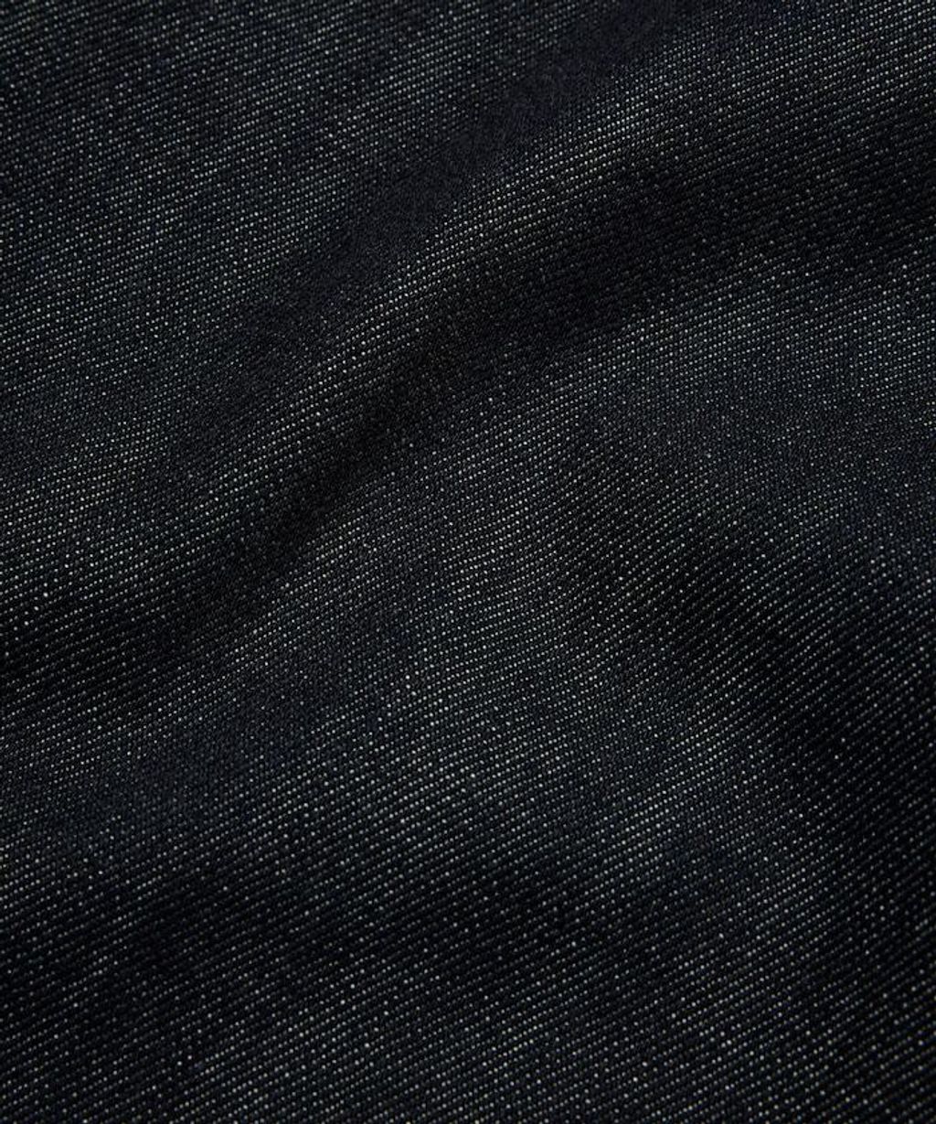 LEE × FREAKS STORE 12.7oz右綾丹寧卡波褲_16