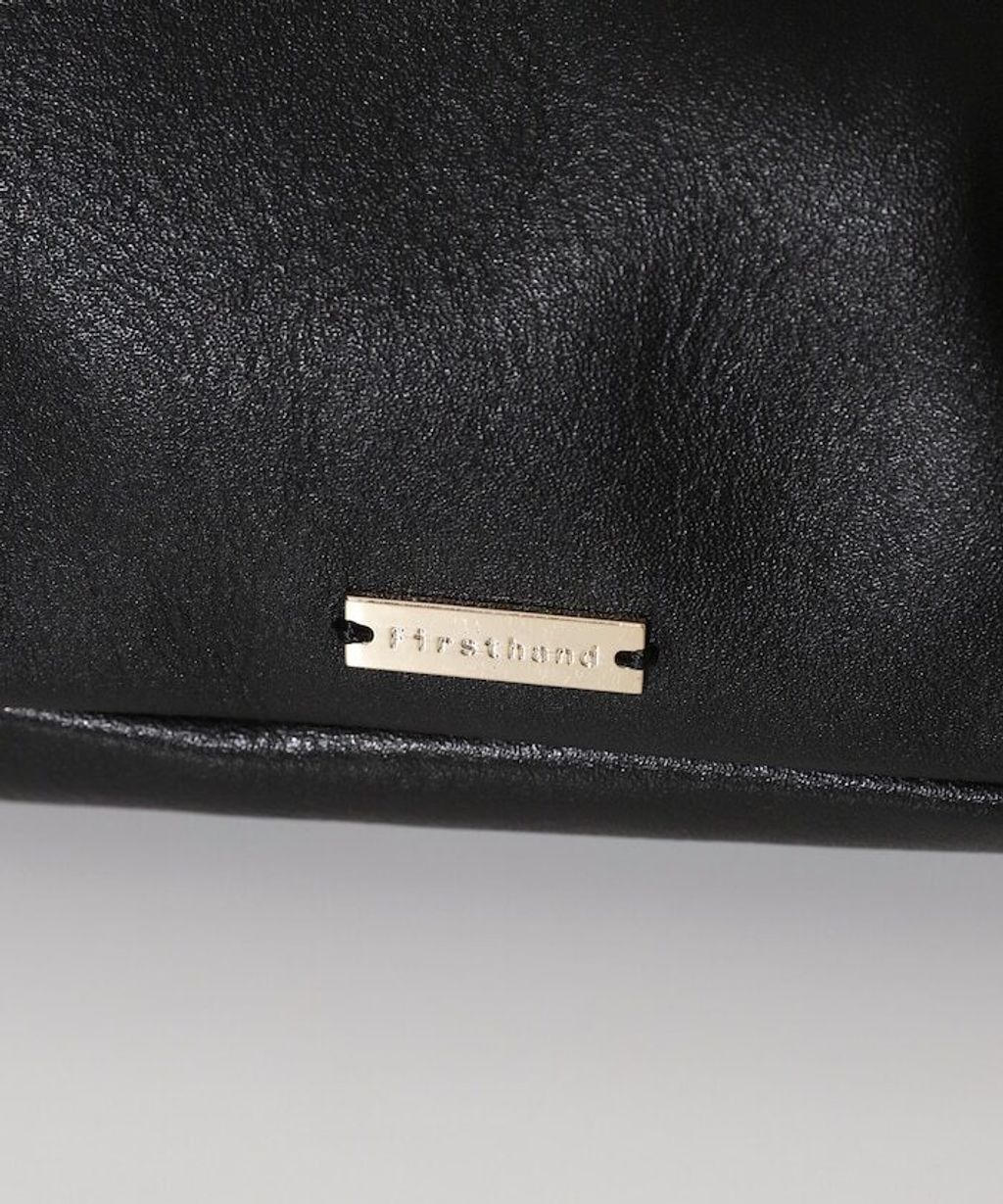 Firsthand 防撥水純牛皮肩背包_15