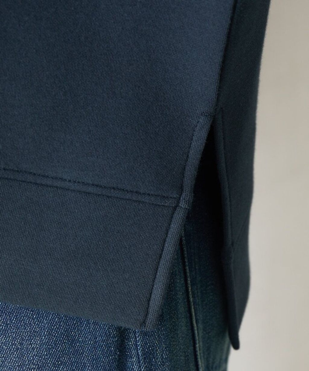 FREAKS STORE 太空棉立體廓型帽T_57