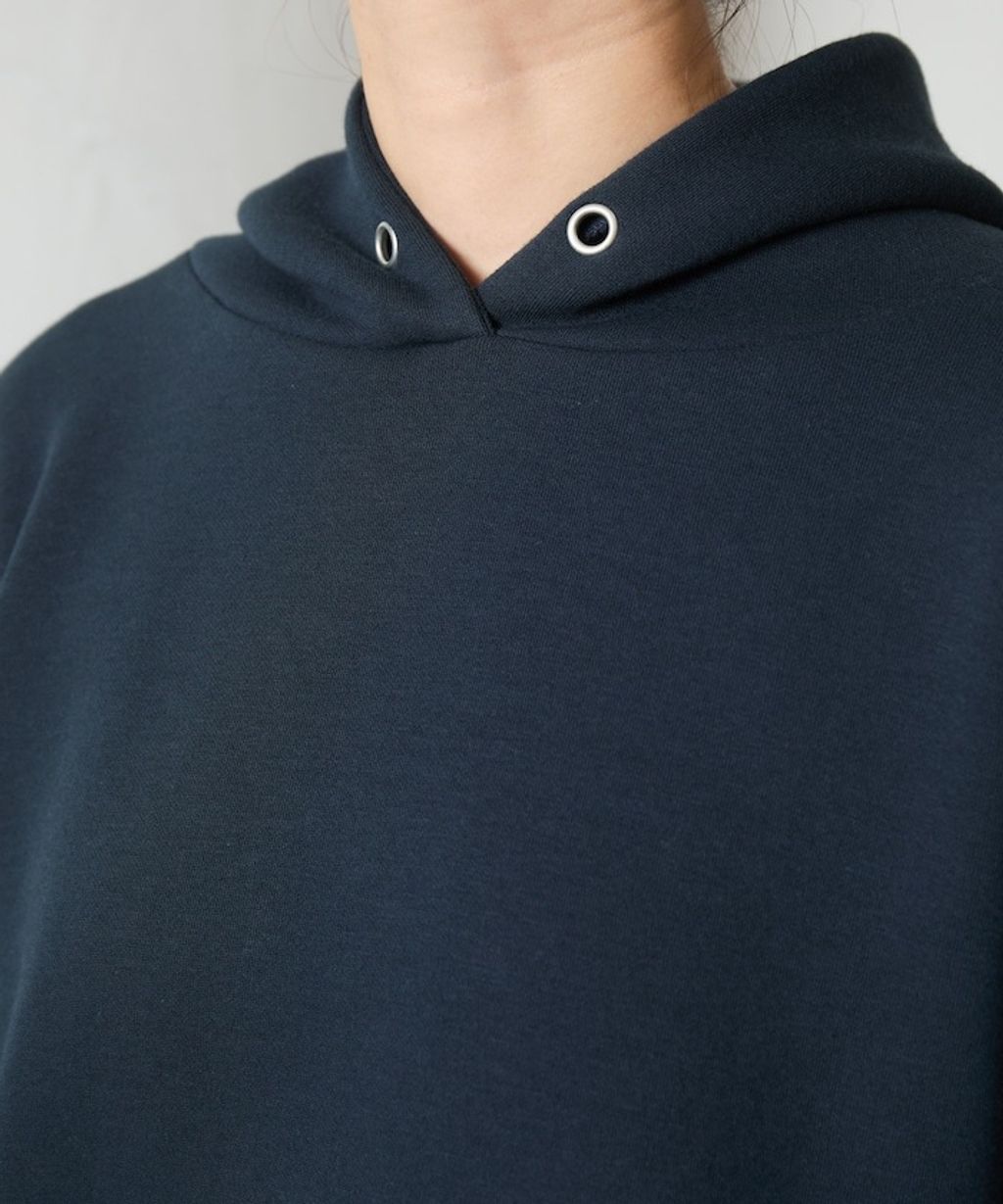 FREAKS STORE 太空棉立體廓型帽T_54