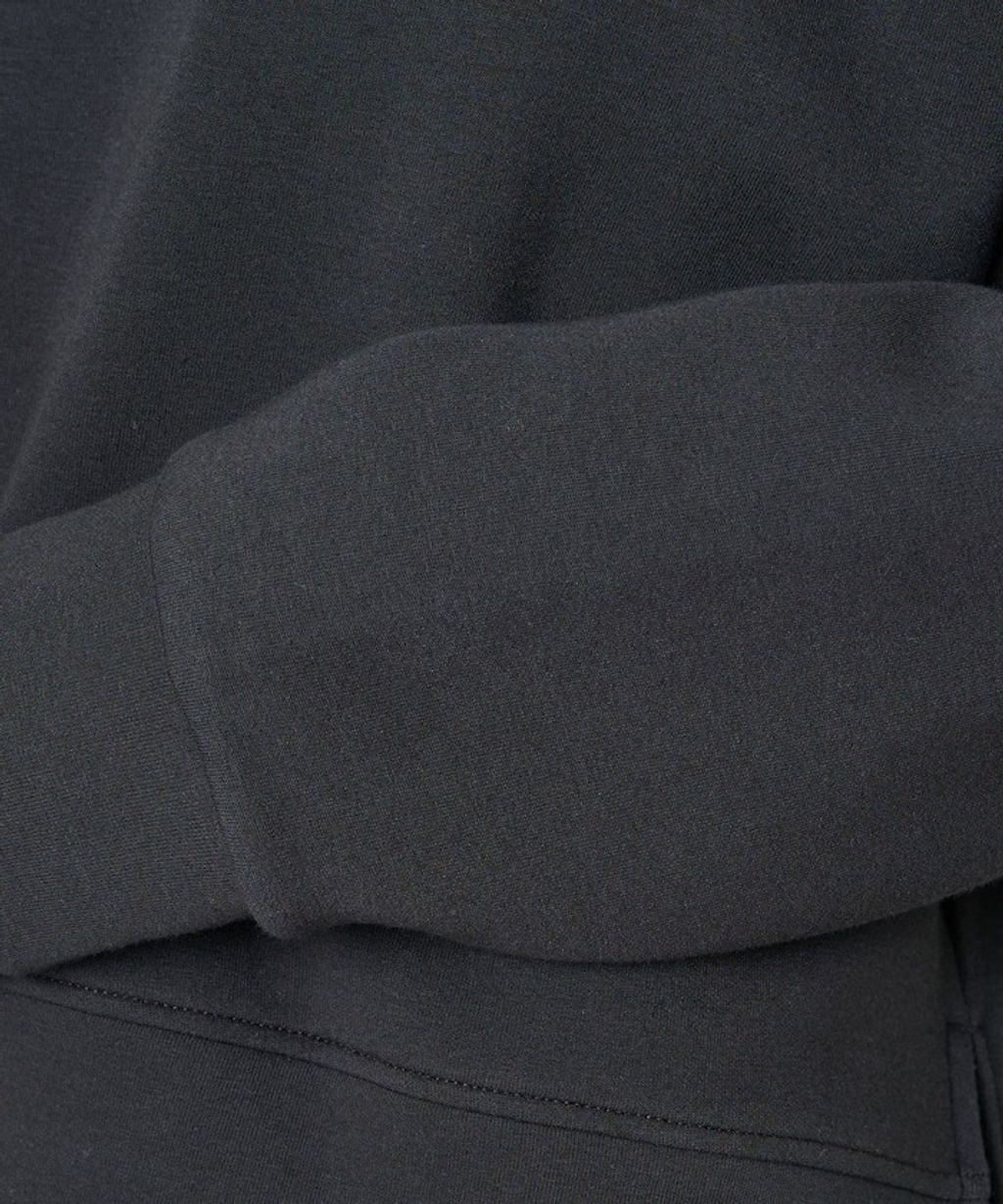 FREAKS STORE 太空棉立體廓型帽T_45