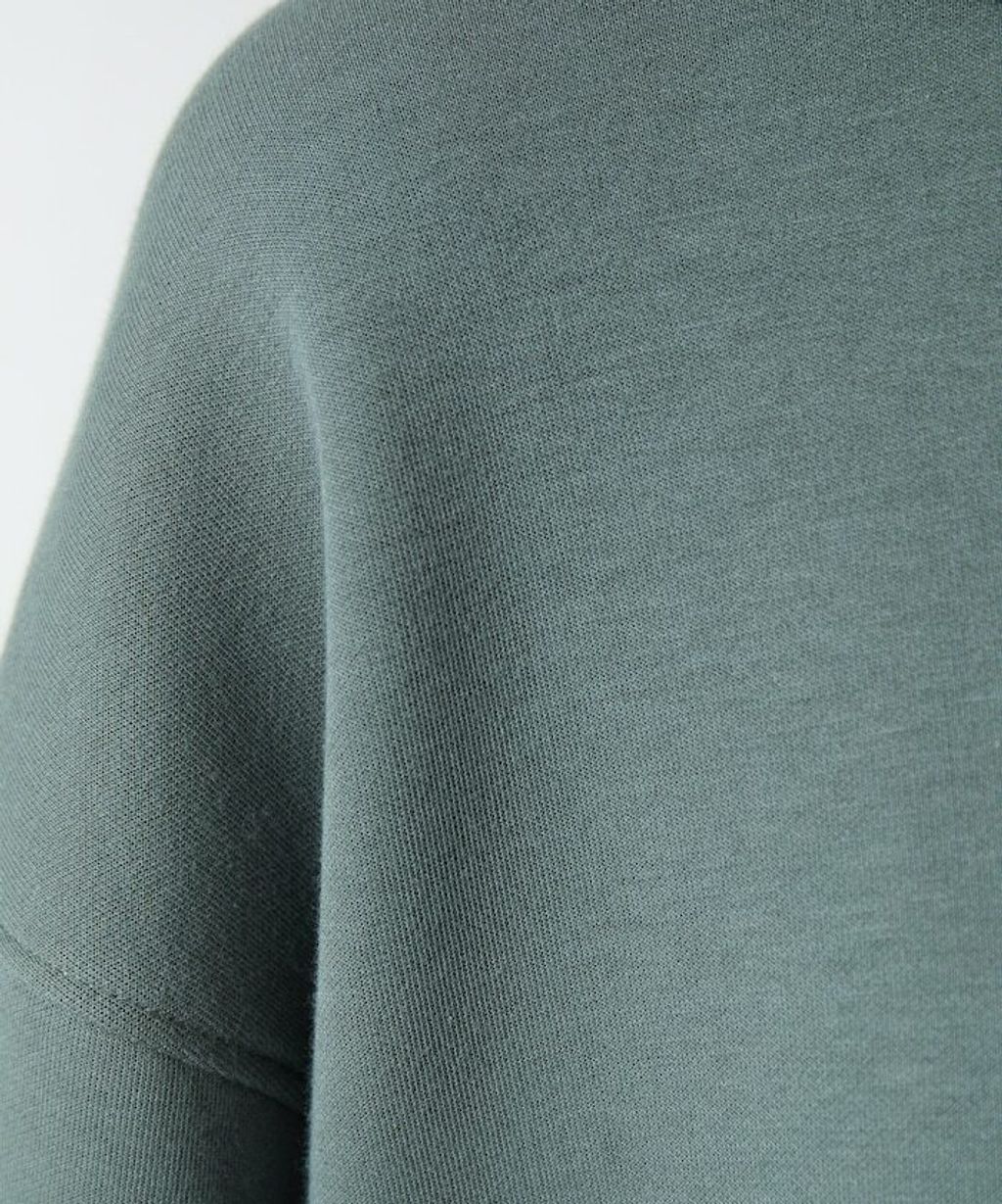 FREAKS STORE 太空棉立體廓型帽T_30