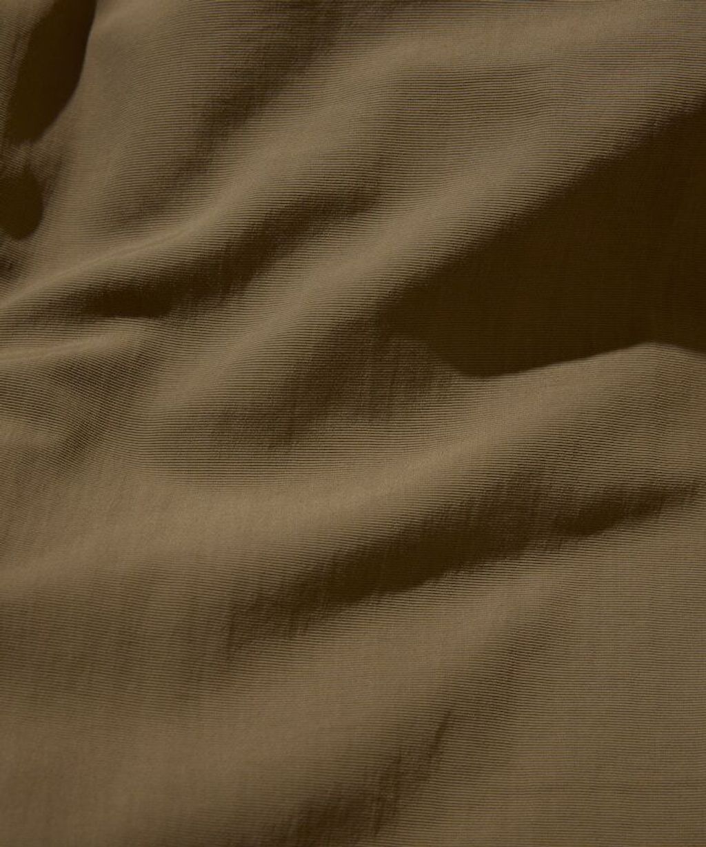 Foxfire × FREAKS STORE 雙拉鍊復古風機能尼龍外套(男女同款)_32