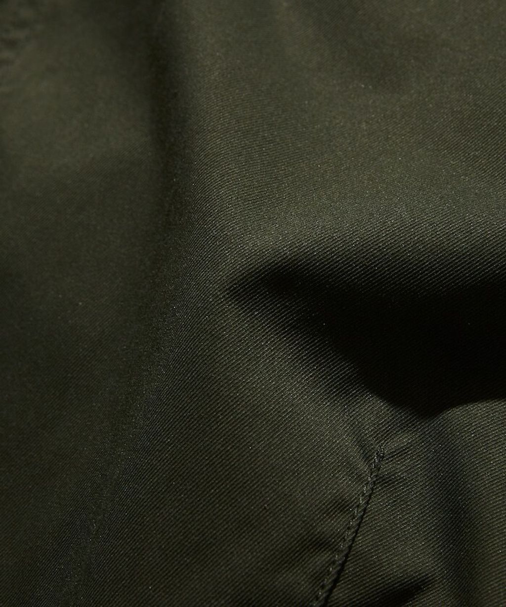 FREAKS STORE Easy Care Fabric 寬版速乾抗UV機能休閒褲_20