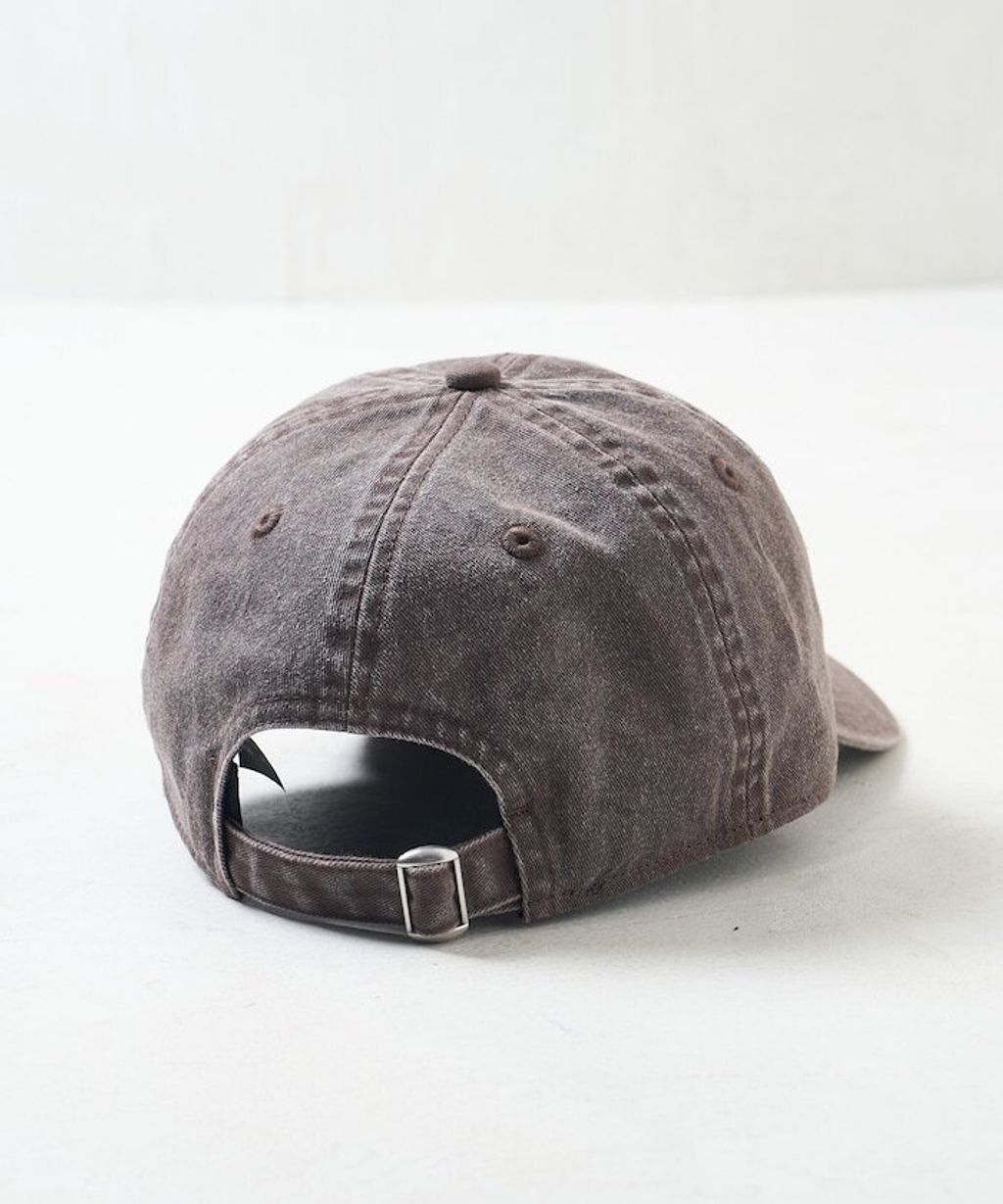 New Era × FREAKS STORE MICROMINI LOGO經典棒球帽_34