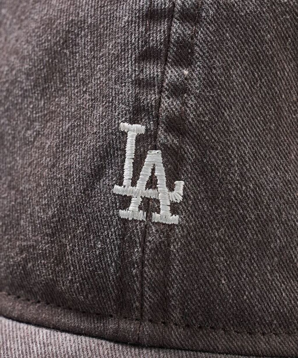 New Era × FREAKS STORE MICROMINI LOGO經典棒球帽_37