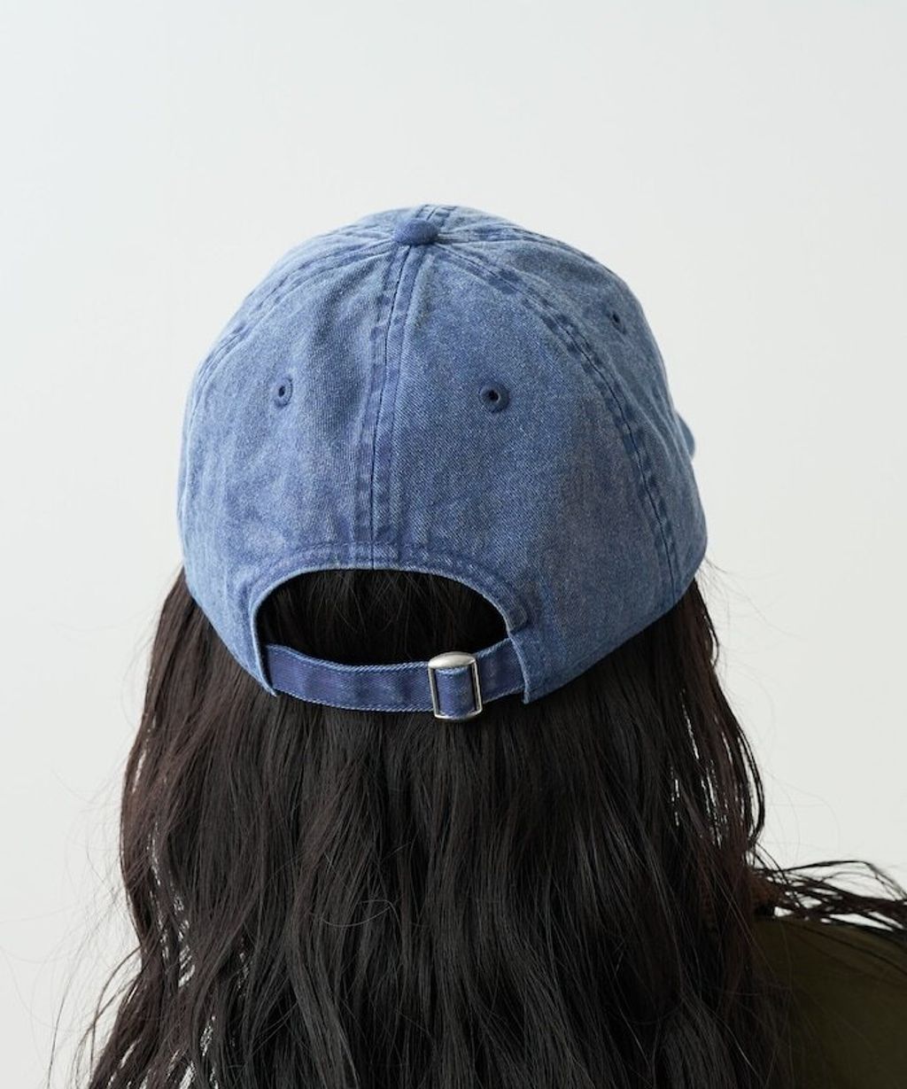 New Era × FREAKS STORE MICROMINI LOGO經典棒球帽_28