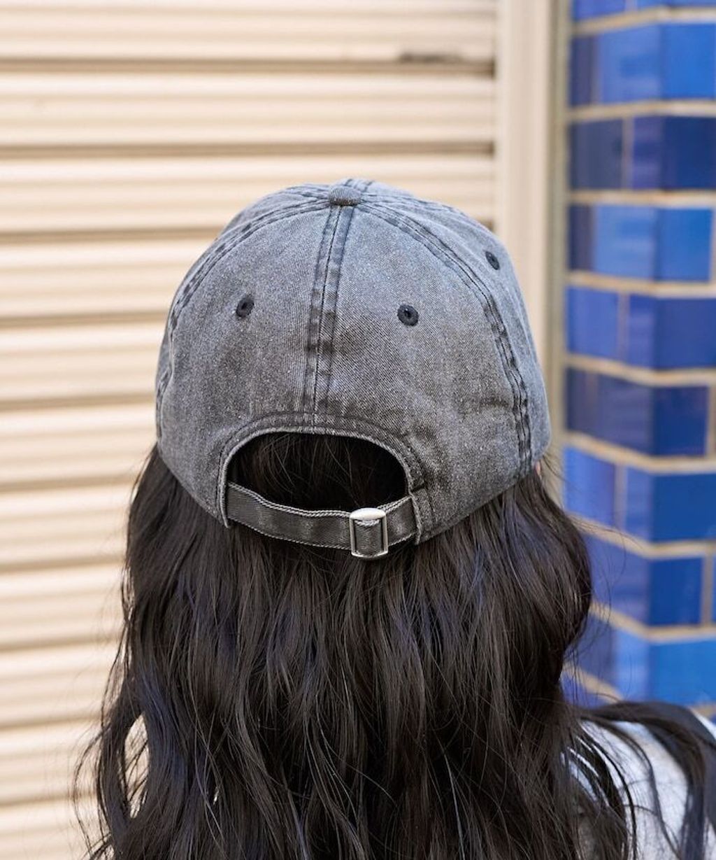 New Era × FREAKS STORE MICROMINI LOGO經典棒球帽_22