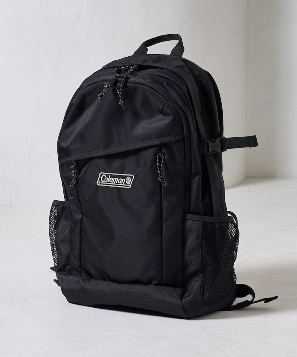 Coleman × FREAKS STORE 25L 大容量後背包_8