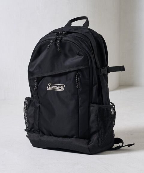 Coleman × FREAKS STORE 25L 大容量後背包_8