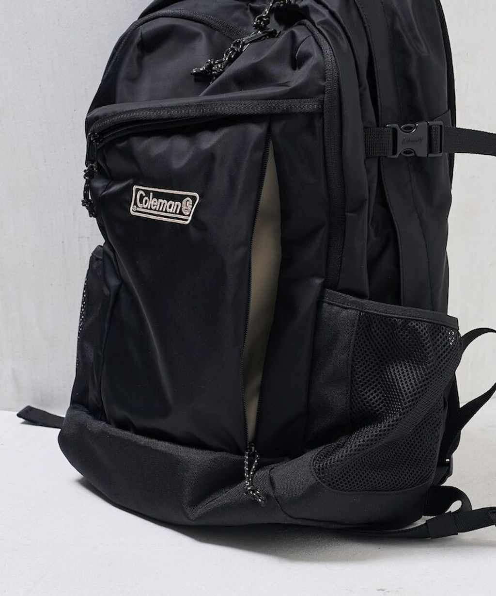 Coleman × FREAKS STORE 25L 大容量後背包_26